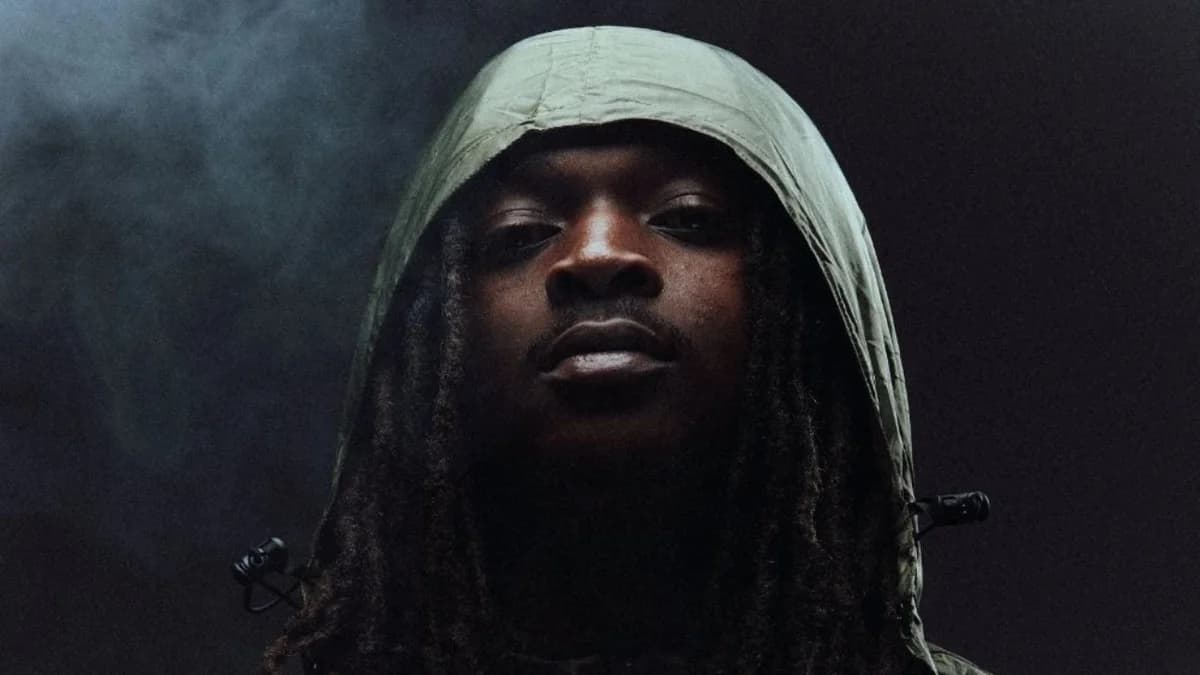 Numéro d’écrou : le premier album de La Rvfleuze