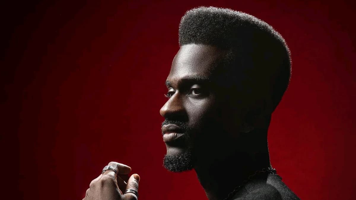 Suspect 95 : album Démosthène prévu le 27 mars 2026